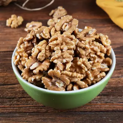 Yerli Ceviz İçi Kelebek - 2