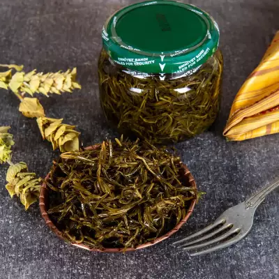 Zeytinyağlı Kekik ( Zahter ) 350 g 