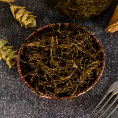 Zeytinyağlı Kekik ( Zahter ) 350 g  - 2