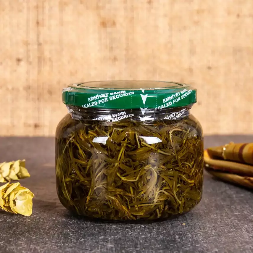 Zeytinyağlı Kekik ( Zahter ) 350 g  - 3